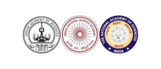 Science Academies Summer Research Fellowship logo
