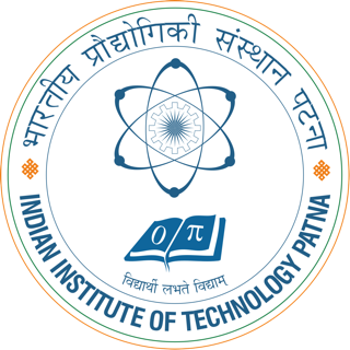 IIT Patna logo